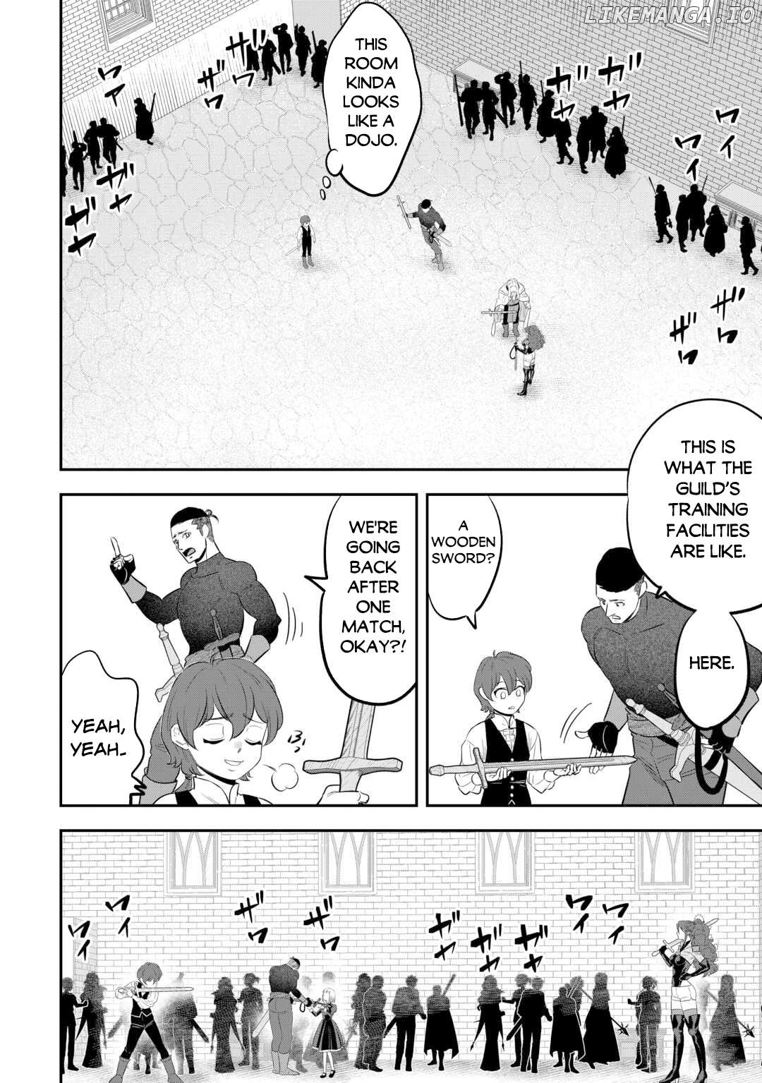 Kirawaremono no Akuyaku Reisoku ni Tensei shita no ni, Naze ka Mawari ga Hanatte Oite Kurenai Chapter 5 - page 7