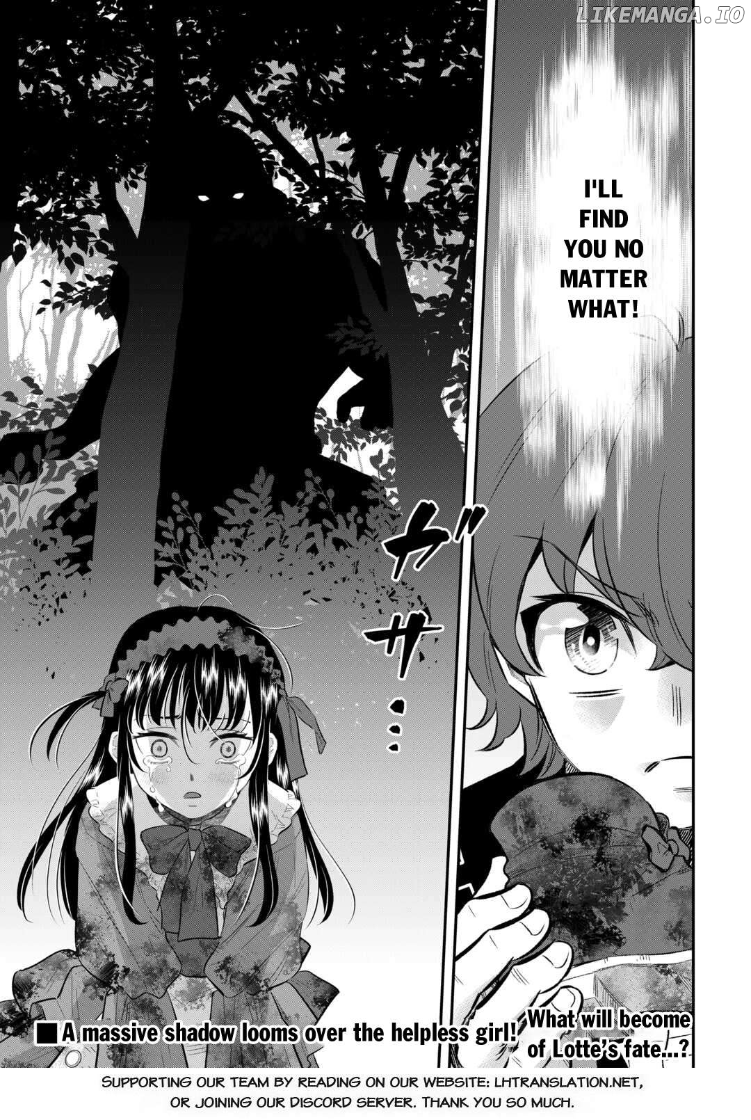 Kirawaremono no Akuyaku Reisoku ni Tensei shita no ni, Naze ka Mawari ga Hanatte Oite Kurenai Chapter 6 - page 28