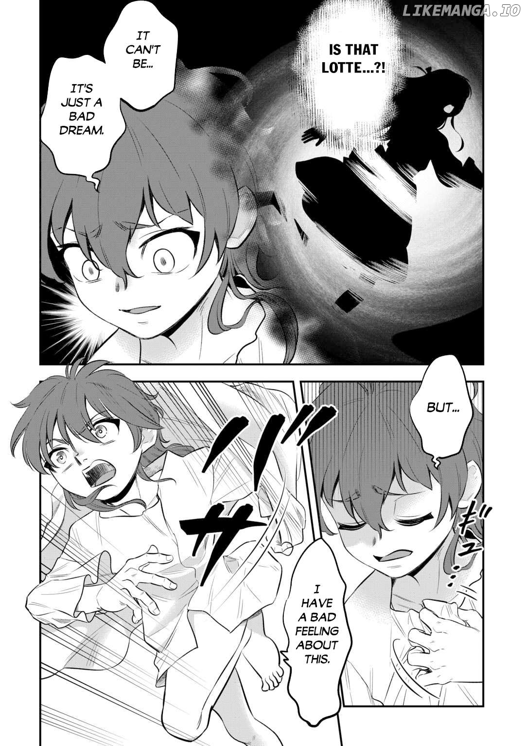 Kirawaremono no Akuyaku Reisoku ni Tensei shita no ni, Naze ka Mawari ga Hanatte Oite Kurenai Chapter 6 - page 3