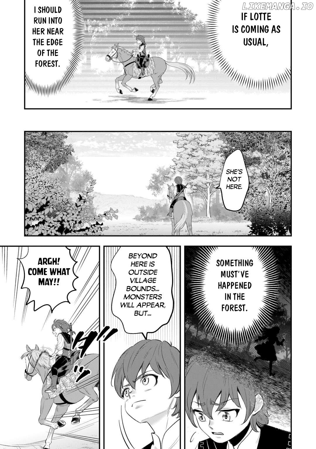 Kirawaremono no Akuyaku Reisoku ni Tensei shita no ni, Naze ka Mawari ga Hanatte Oite Kurenai Chapter 6 - page 6