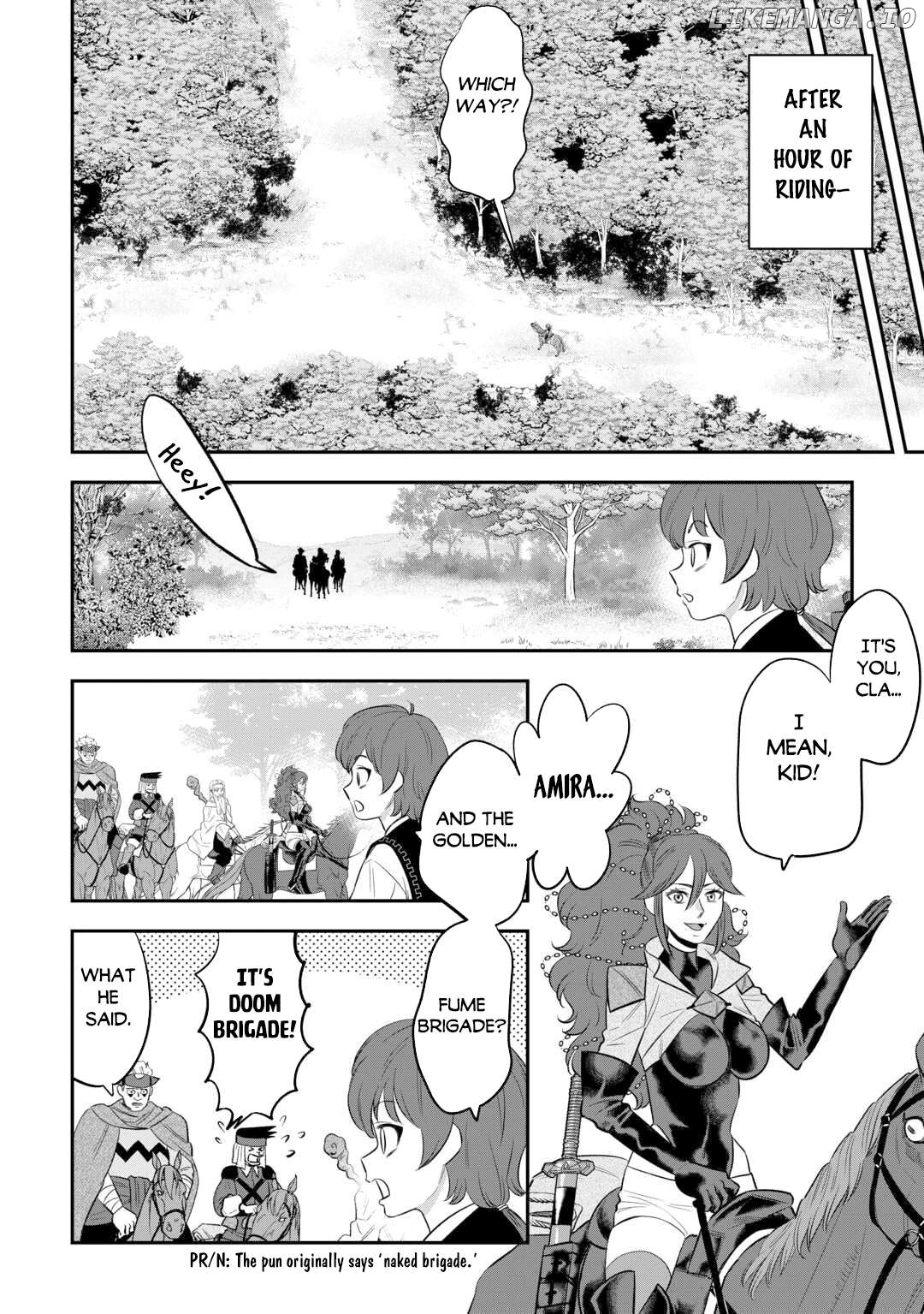 Kirawaremono no Akuyaku Reisoku ni Tensei shita no ni, Naze ka Mawari ga Hanatte Oite Kurenai Chapter 6 - page 7
