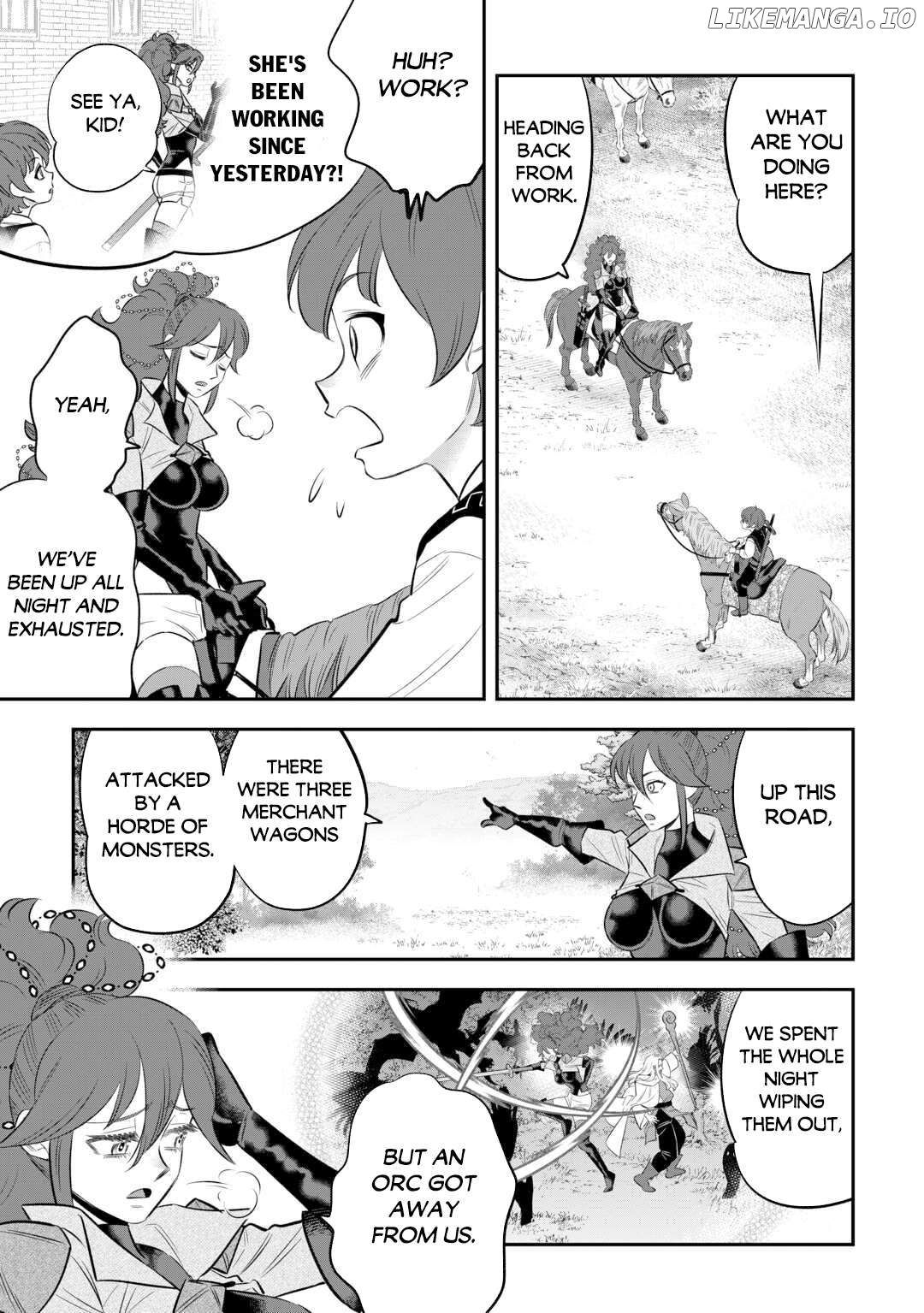 Kirawaremono no Akuyaku Reisoku ni Tensei shita no ni, Naze ka Mawari ga Hanatte Oite Kurenai Chapter 6 - page 8