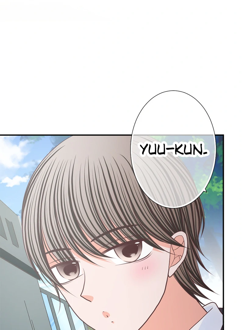 The Double Life of a Daydreaming Actress Chapter 216 - page 1
