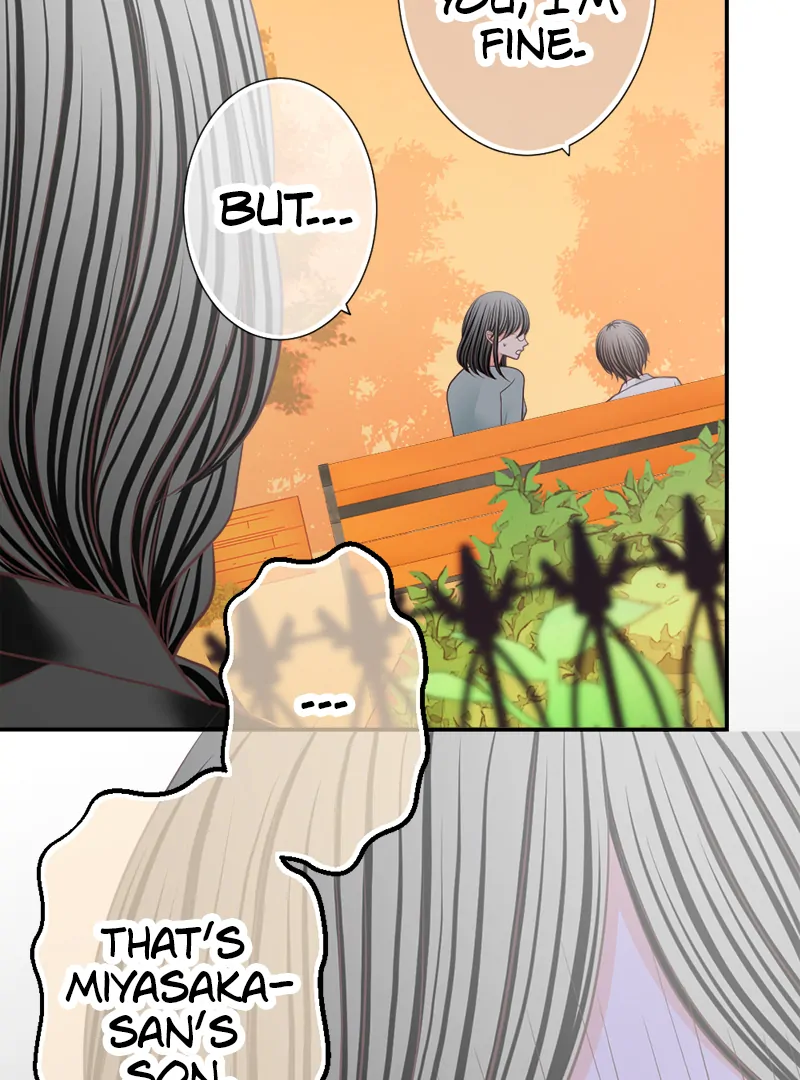 The Double Life of a Daydreaming Actress Chapter 216 - page 38