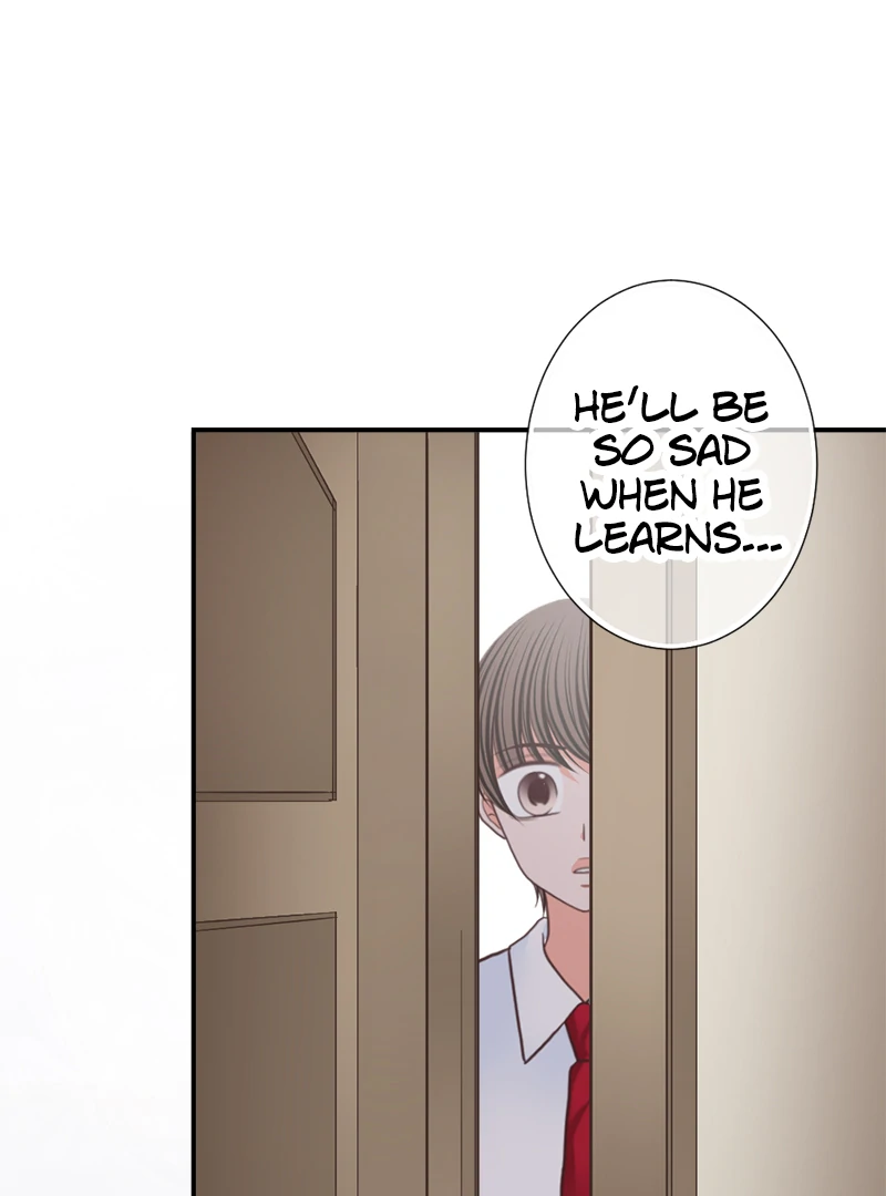 The Double Life of a Daydreaming Actress Chapter 217 - page 1