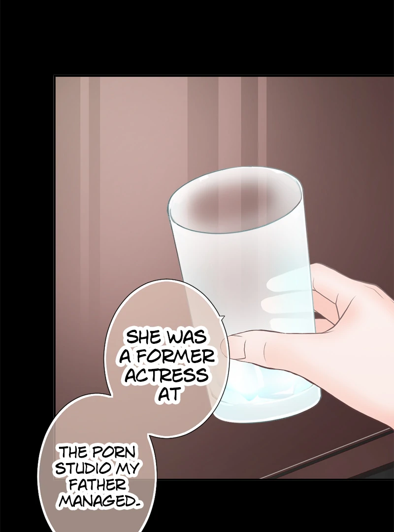 The Double Life of a Daydreaming Actress Chapter 218 - page 11