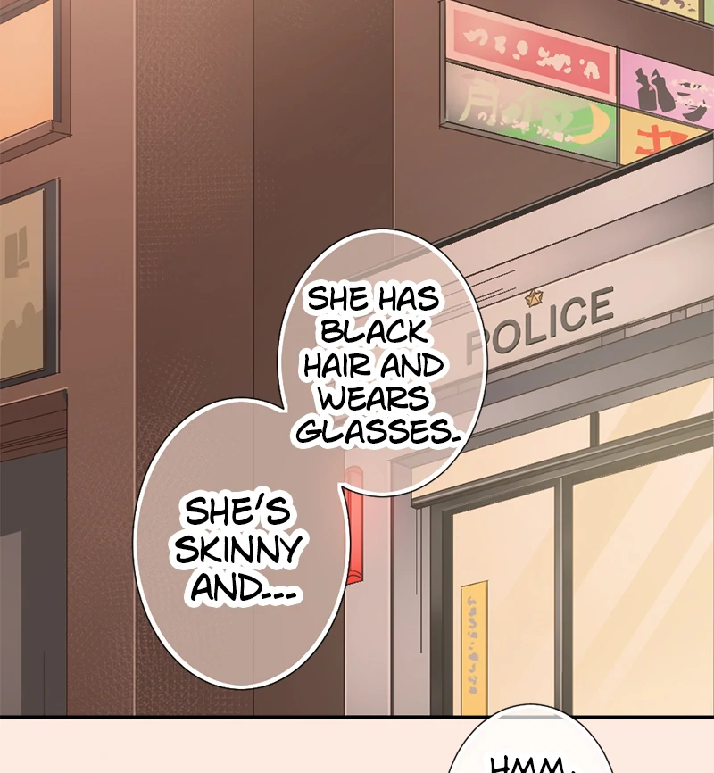 The Double Life of a Daydreaming Actress Chapter 218 - page 21