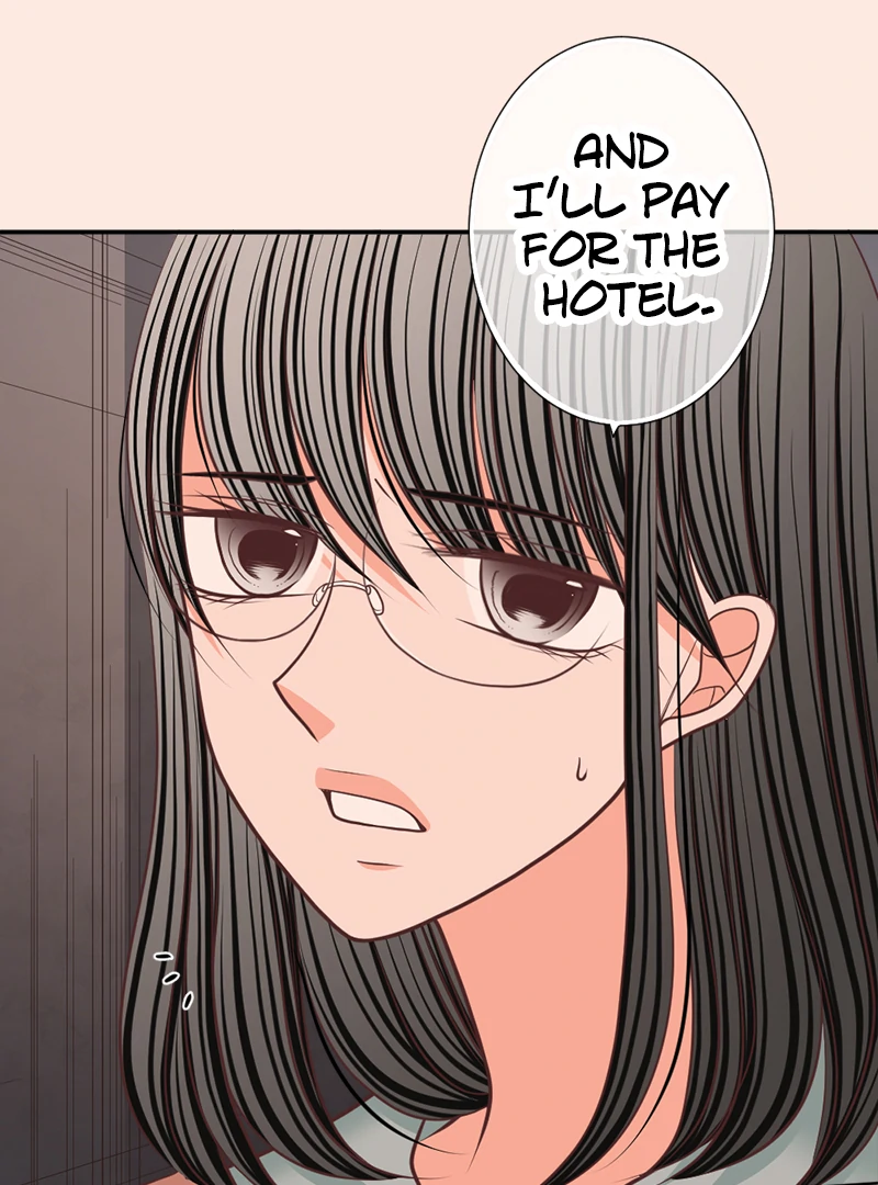 The Double Life of a Daydreaming Actress Chapter 218 - page 33