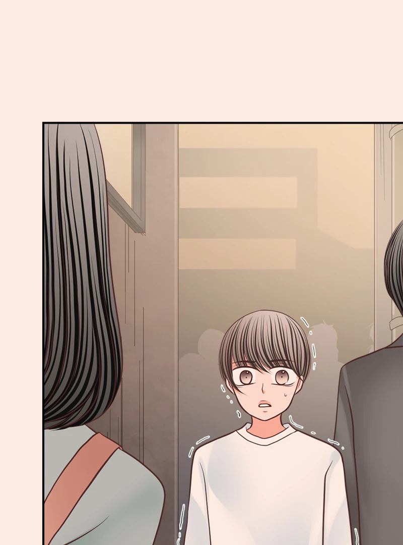 The Double Life of a Daydreaming Actress Chapter 218 - page 35