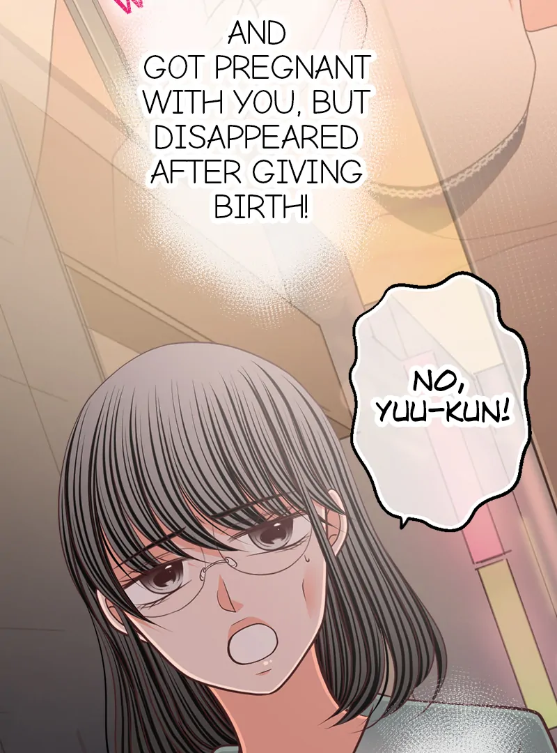 The Double Life of a Daydreaming Actress Chapter 218 - page 42