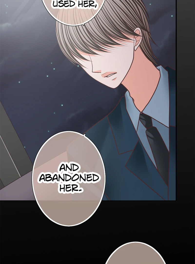The Double Life of a Daydreaming Actress Chapter 218 - page 49