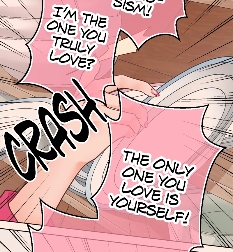 The Double Life of a Daydreaming Actress Chapter 219 - page 21