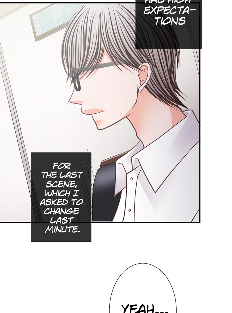The Double Life of a Daydreaming Actress Chapter 219 - page 36