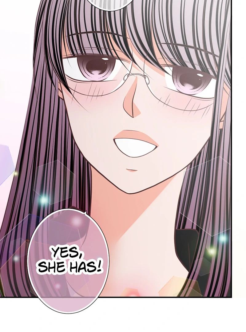 The Double Life of a Daydreaming Actress Chapter 219 - page 40