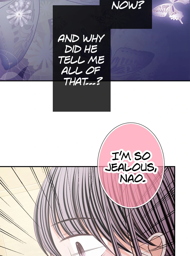 The Double Life of a Daydreaming Actress Chapter 219 - page 60