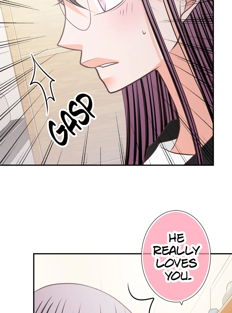 The Double Life of a Daydreaming Actress Chapter 219 - page 61