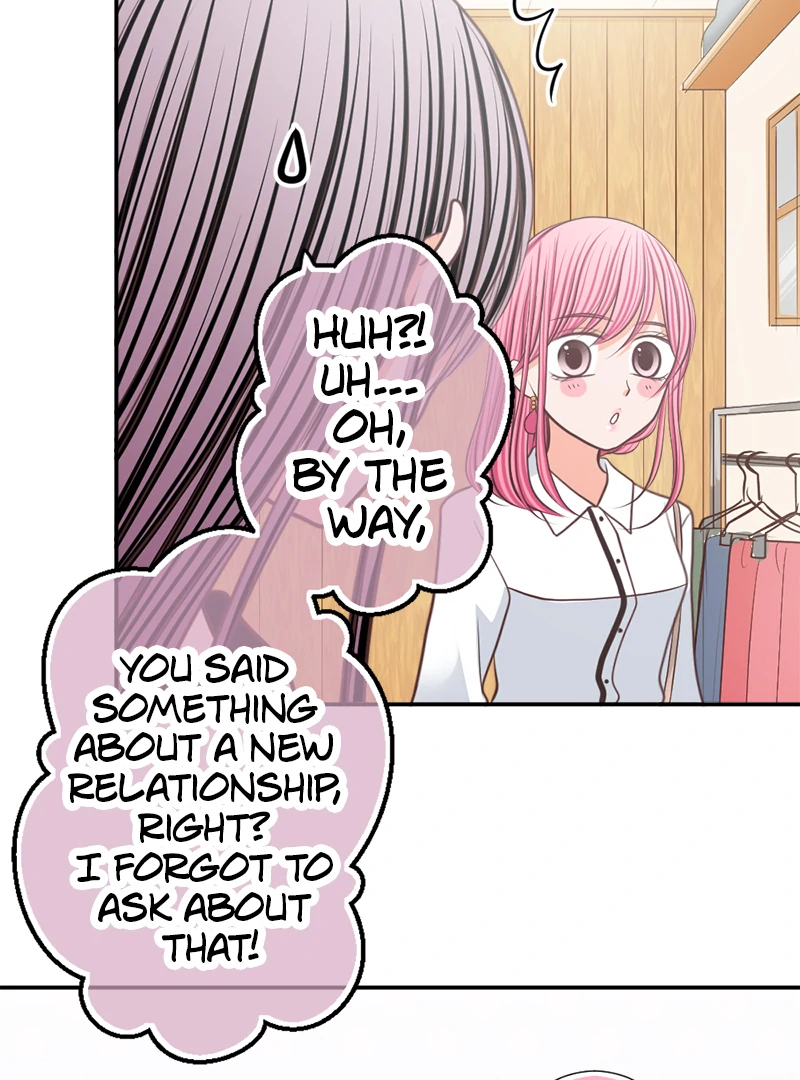 The Double Life of a Daydreaming Actress Chapter 219 - page 62