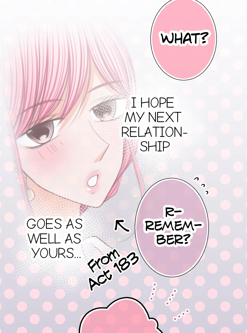 The Double Life of a Daydreaming Actress Chapter 219 - page 63