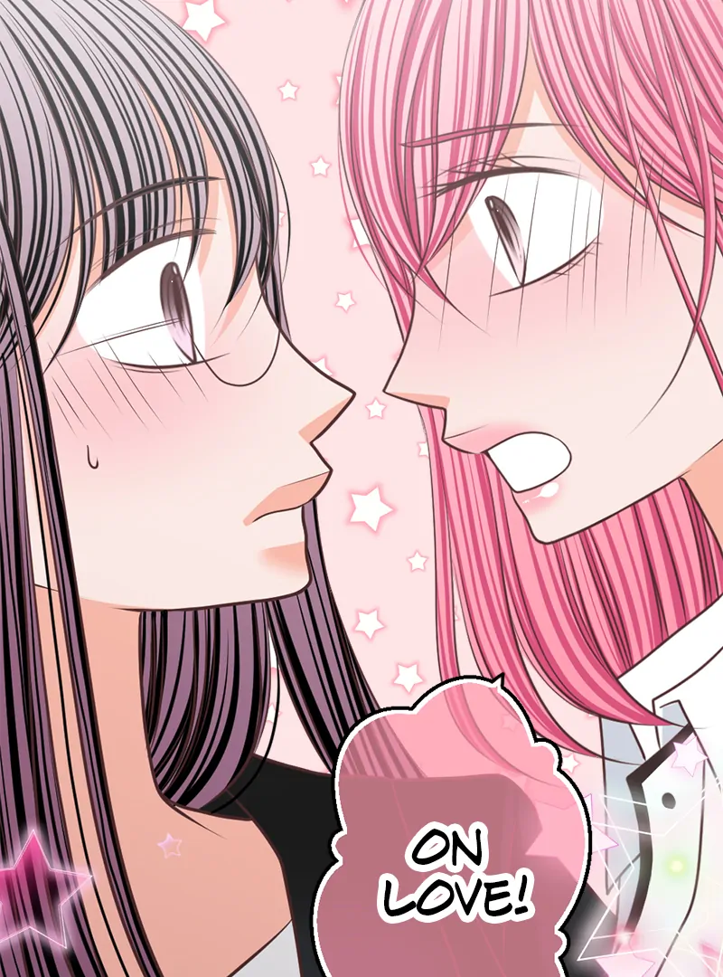 The Double Life of a Daydreaming Actress Chapter 219 - page 65