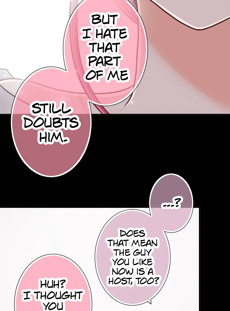 The Double Life of a Daydreaming Actress Chapter 220 - page 20