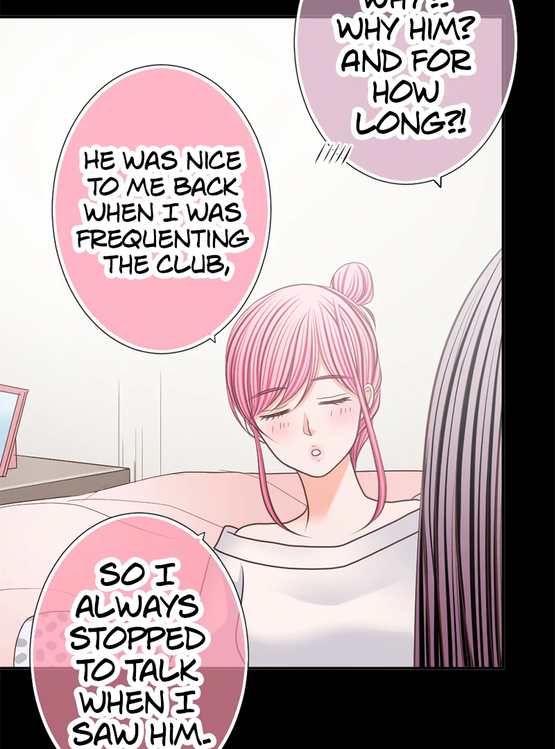 The Double Life of a Daydreaming Actress Chapter 220 - page 25