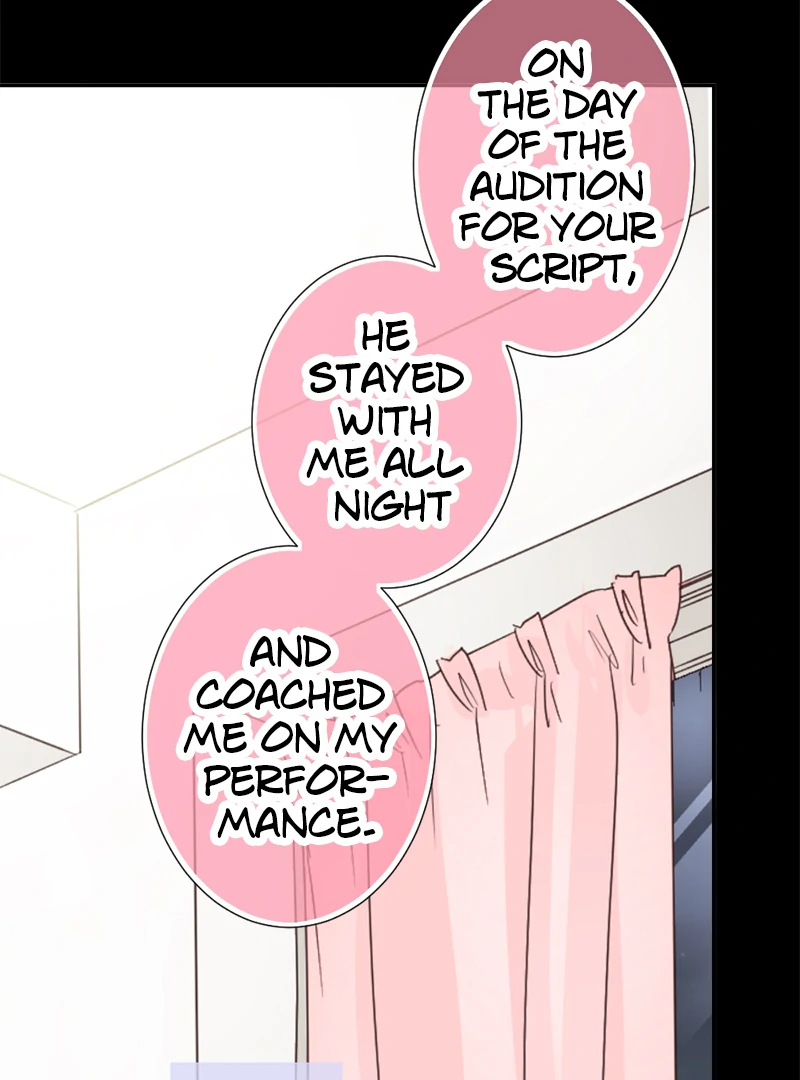 The Double Life of a Daydreaming Actress Chapter 220 - page 29