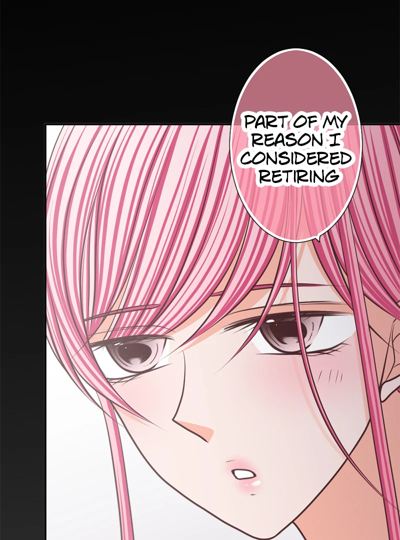 The Double Life of a Daydreaming Actress Chapter 220 - page 33