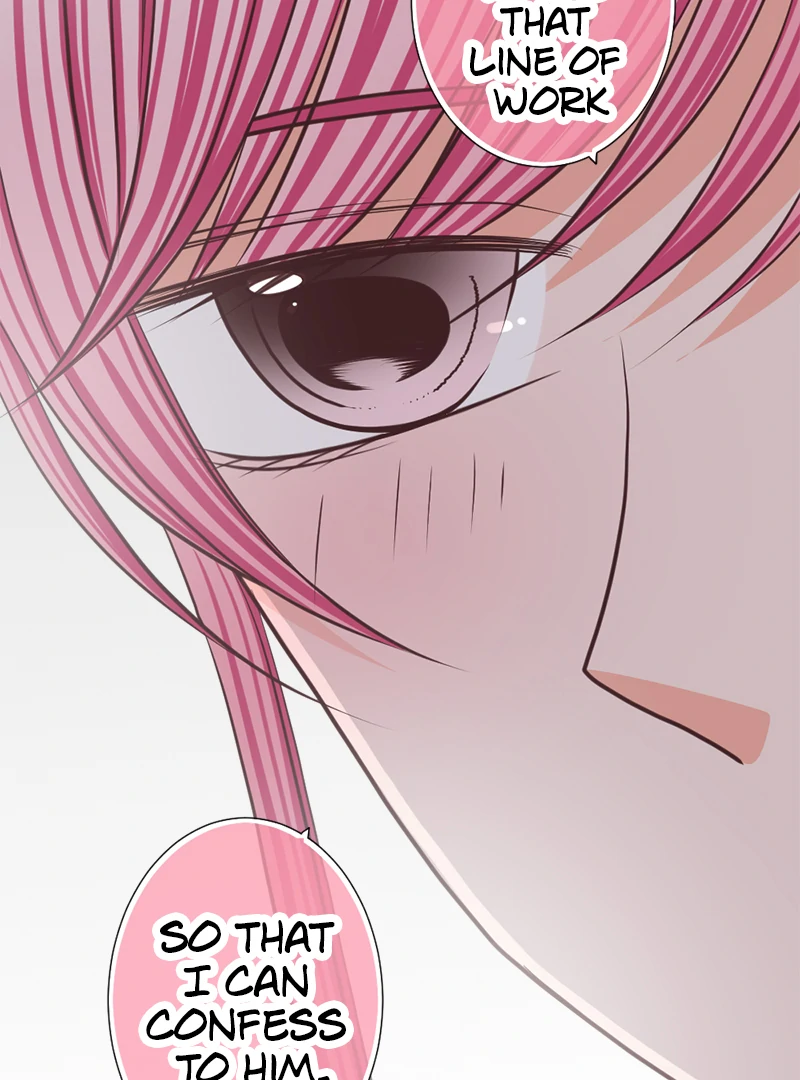 The Double Life of a Daydreaming Actress Chapter 220 - page 37