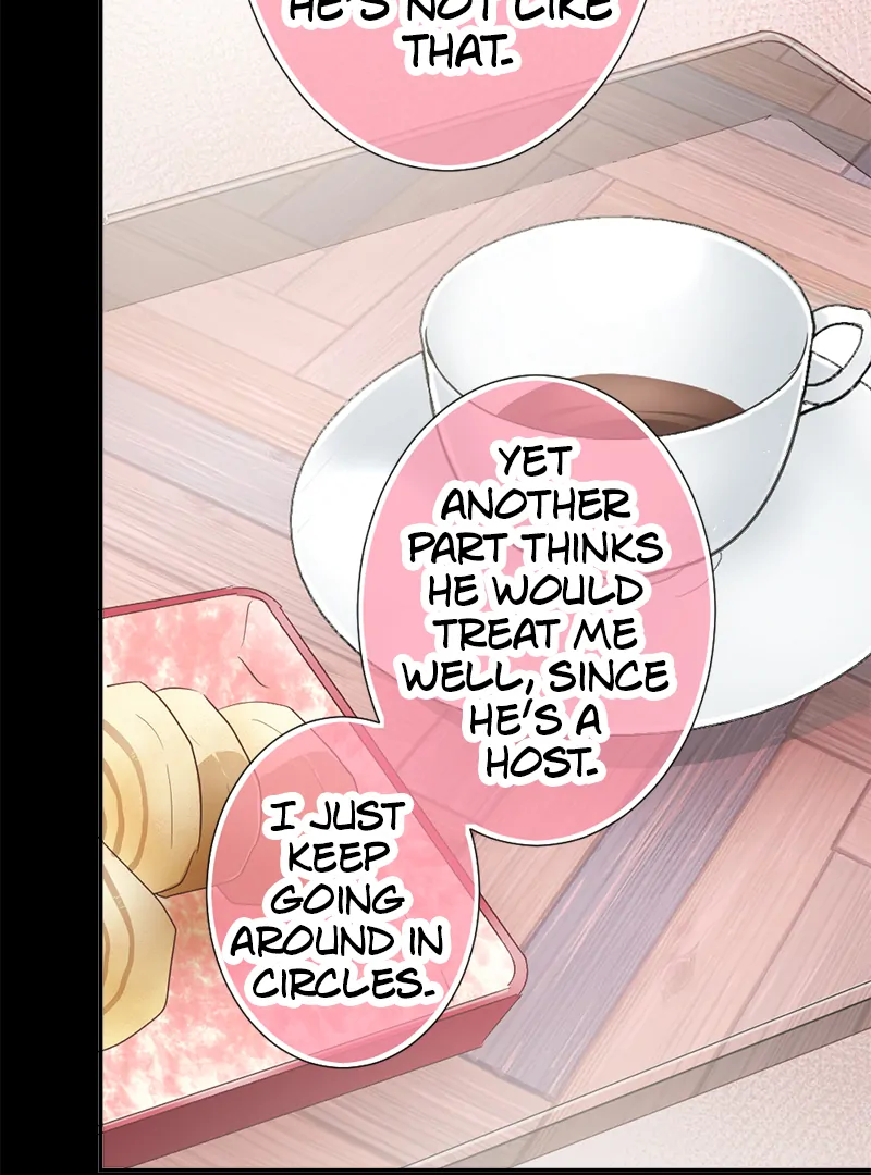 The Double Life of a Daydreaming Actress Chapter 220 - page 42