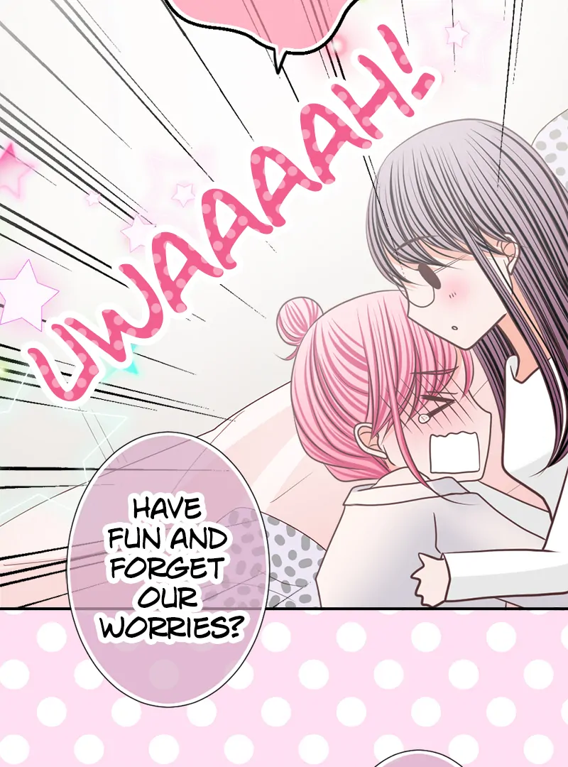 The Double Life of a Daydreaming Actress Chapter 220 - page 48