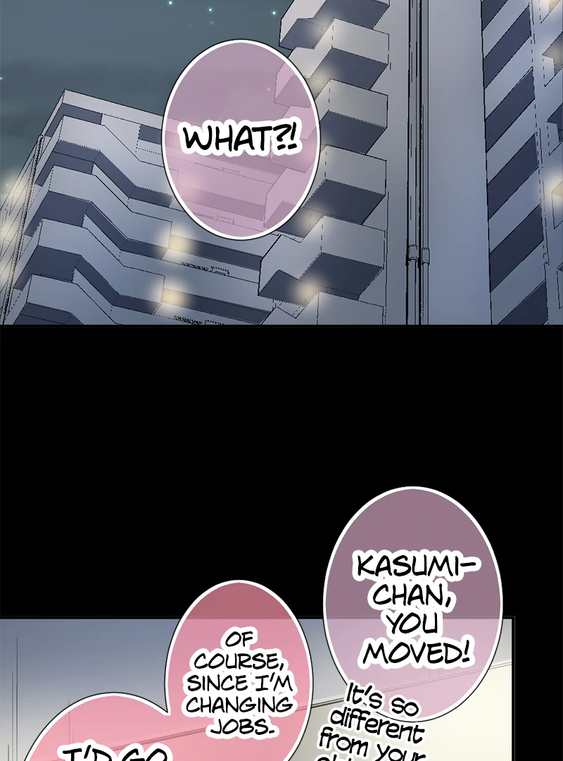 The Double Life of a Daydreaming Actress Chapter 220 - page 5