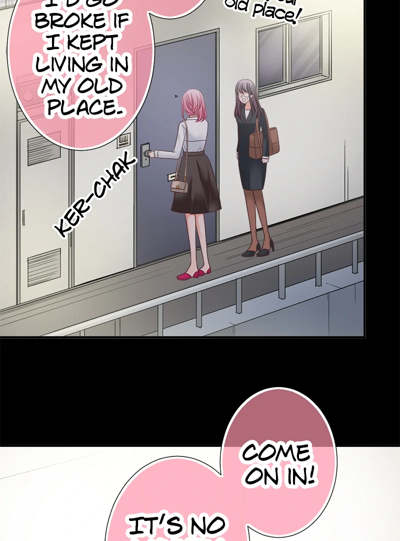 The Double Life of a Daydreaming Actress Chapter 220 - page 6