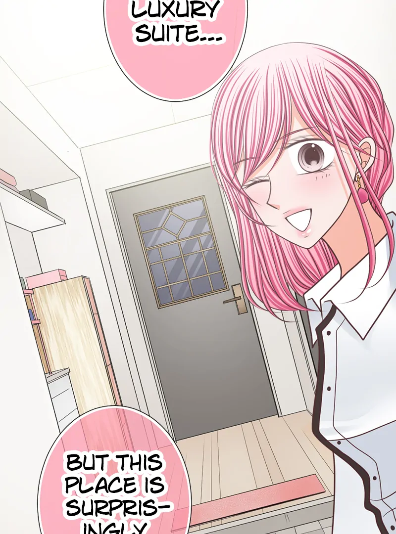 The Double Life of a Daydreaming Actress Chapter 220 - page 7