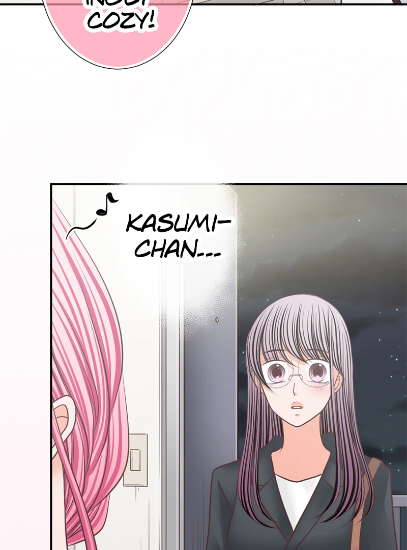 The Double Life of a Daydreaming Actress Chapter 220 - page 8