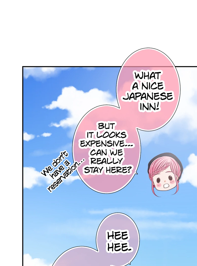 The Double Life of a Daydreaming Actress Chapter 221 - page 12