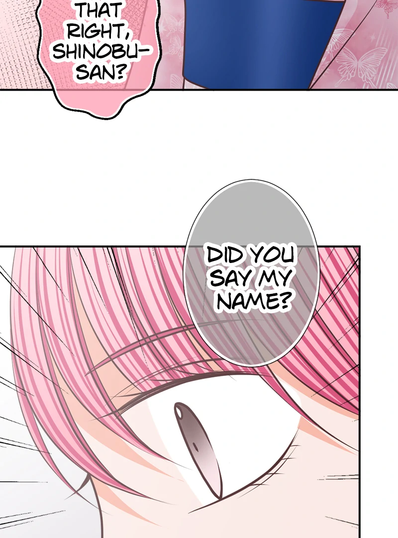 The Double Life of a Daydreaming Actress Chapter 221 - page 60