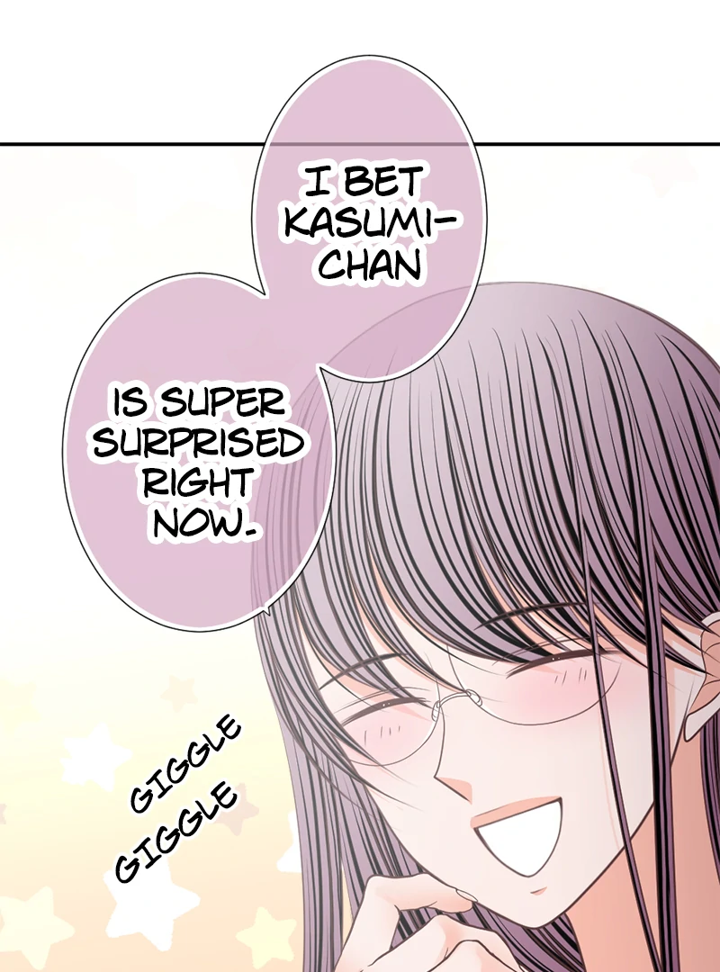 The Double Life of a Daydreaming Actress Chapter 222 - page 15