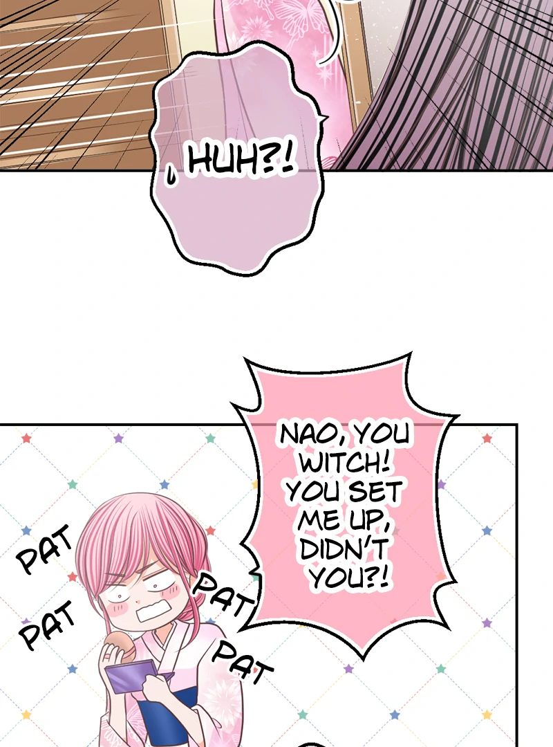The Double Life of a Daydreaming Actress Chapter 222 - page 17
