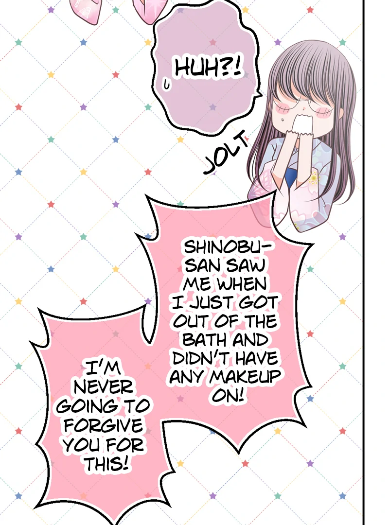 The Double Life of a Daydreaming Actress Chapter 222 - page 18