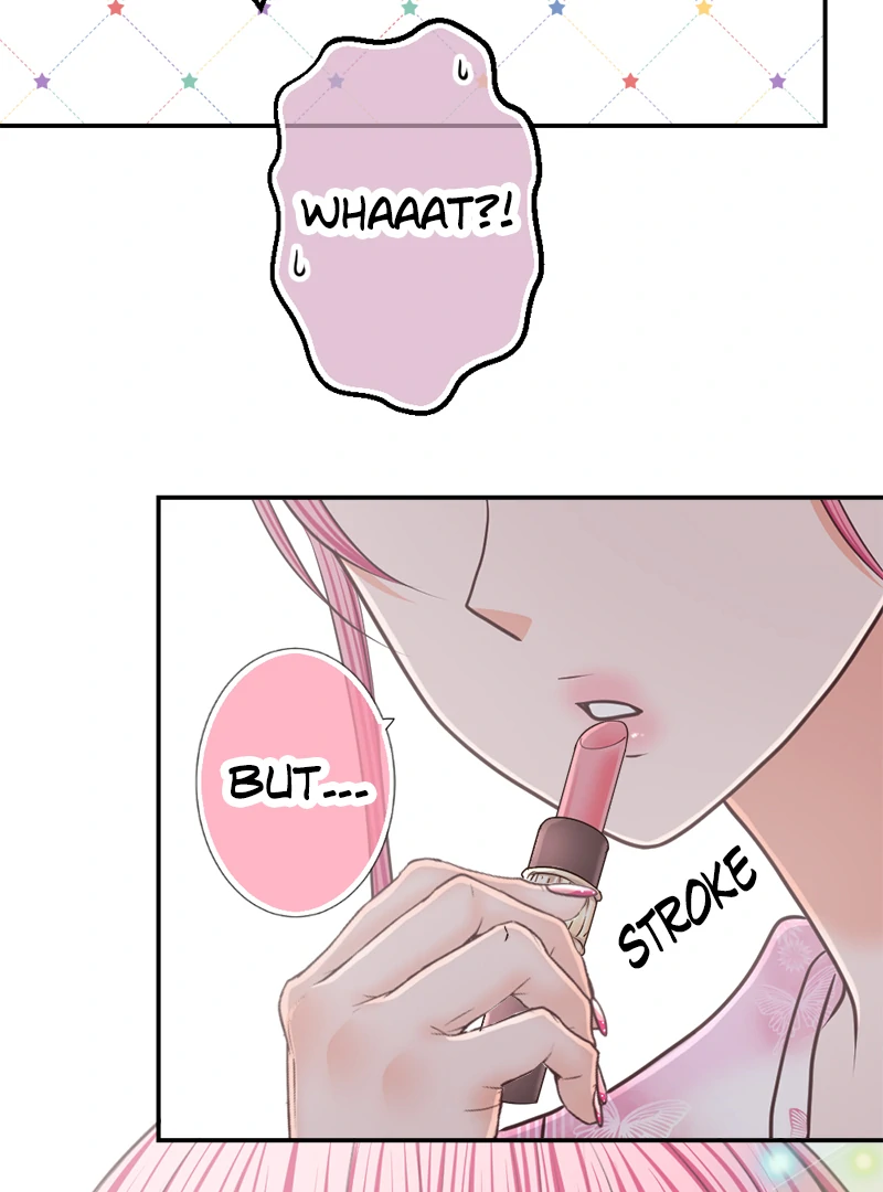The Double Life of a Daydreaming Actress Chapter 222 - page 19