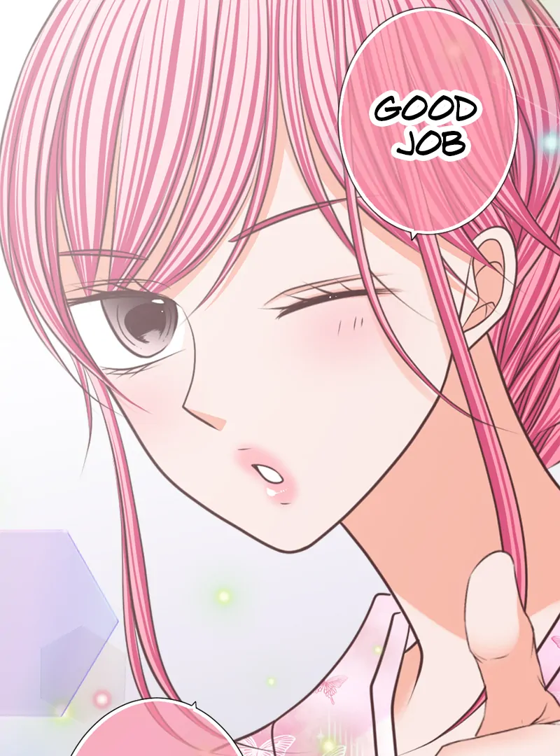 The Double Life of a Daydreaming Actress Chapter 222 - page 20