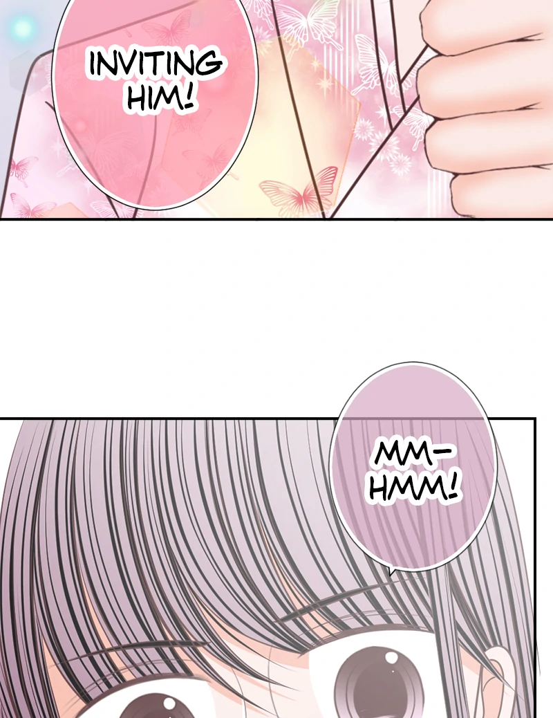 The Double Life of a Daydreaming Actress Chapter 222 - page 21