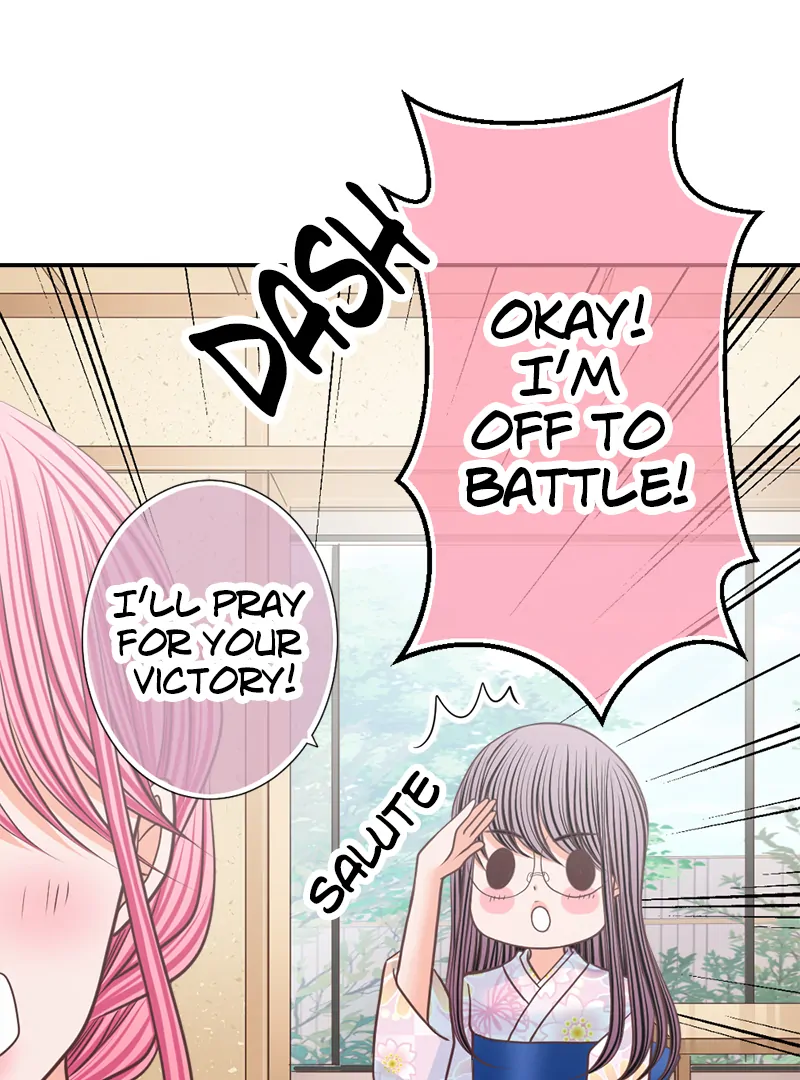 The Double Life of a Daydreaming Actress Chapter 222 - page 23
