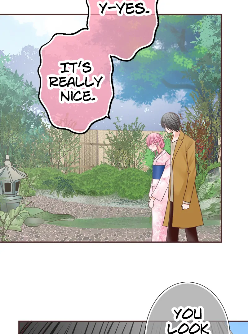 The Double Life of a Daydreaming Actress Chapter 222 - page 28