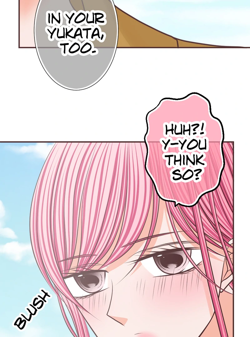 The Double Life of a Daydreaming Actress Chapter 222 - page 30