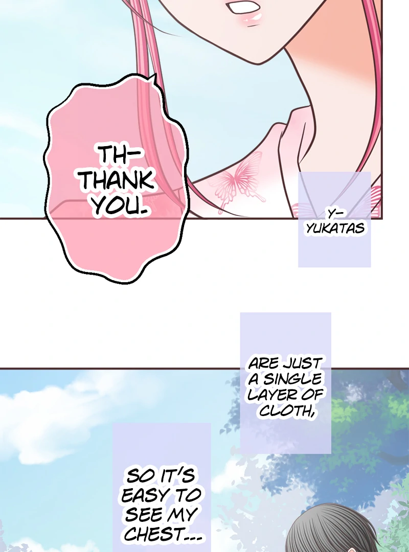 The Double Life of a Daydreaming Actress Chapter 222 - page 31