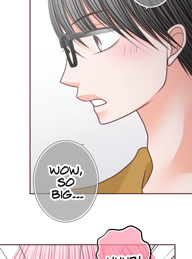 The Double Life of a Daydreaming Actress Chapter 222 - page 33
