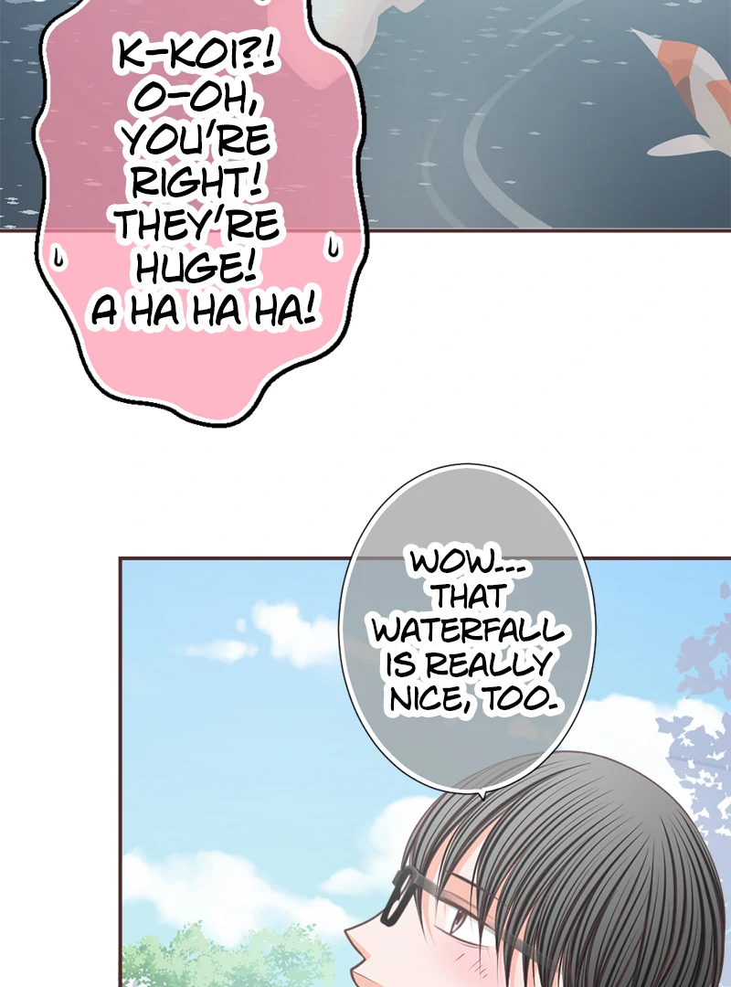 The Double Life of a Daydreaming Actress Chapter 222 - page 36