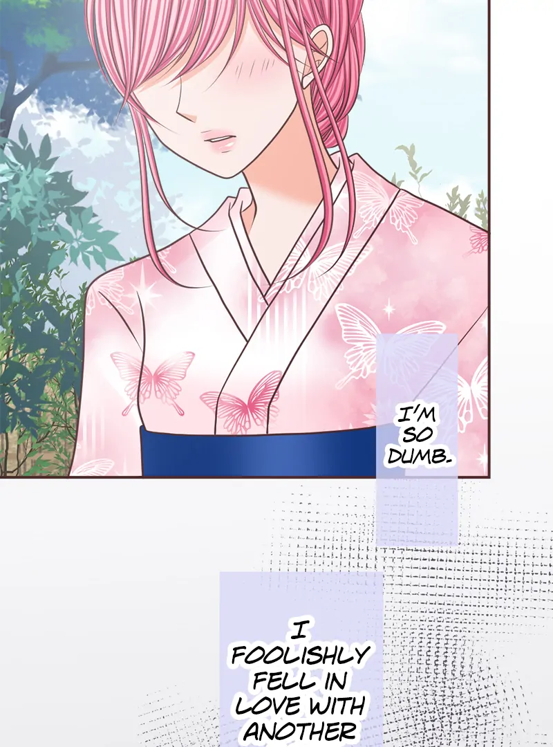 The Double Life of a Daydreaming Actress Chapter 222 - page 38