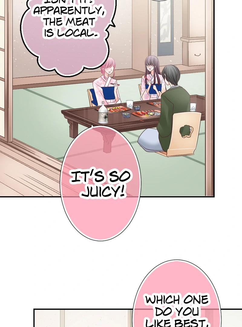 The Double Life of a Daydreaming Actress Chapter 222 - page 47